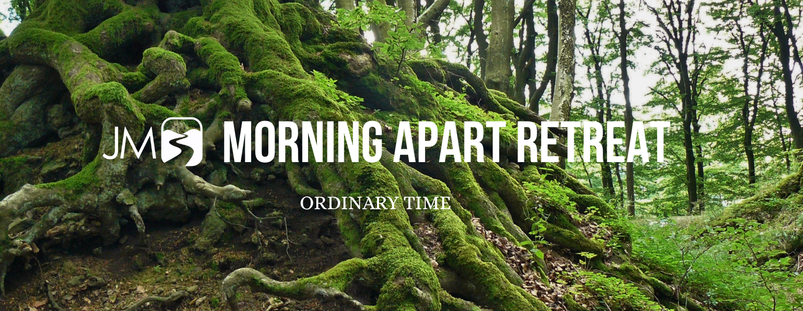 JourneyMates Morning Apart- May
